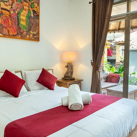 Purnama House Hotel Ubud  Exterior photo