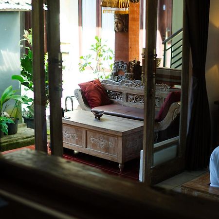 Purnama House Hotel Ubud  Exterior photo