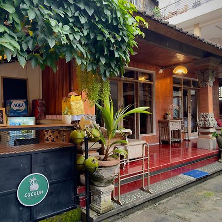 Purnama House Hotel Ubud  Exterior photo