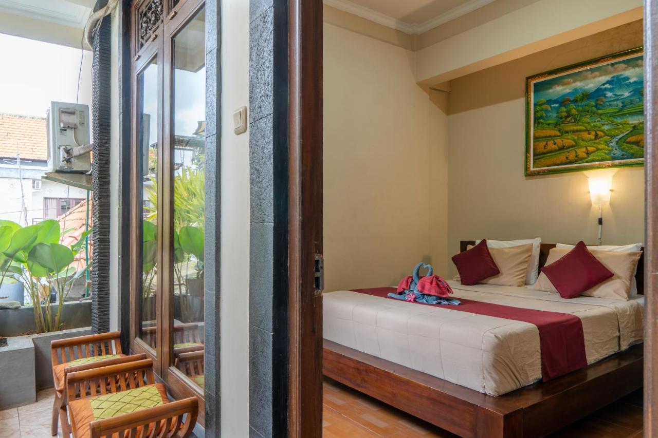 Purnama House Hotel Ubud  Exterior photo