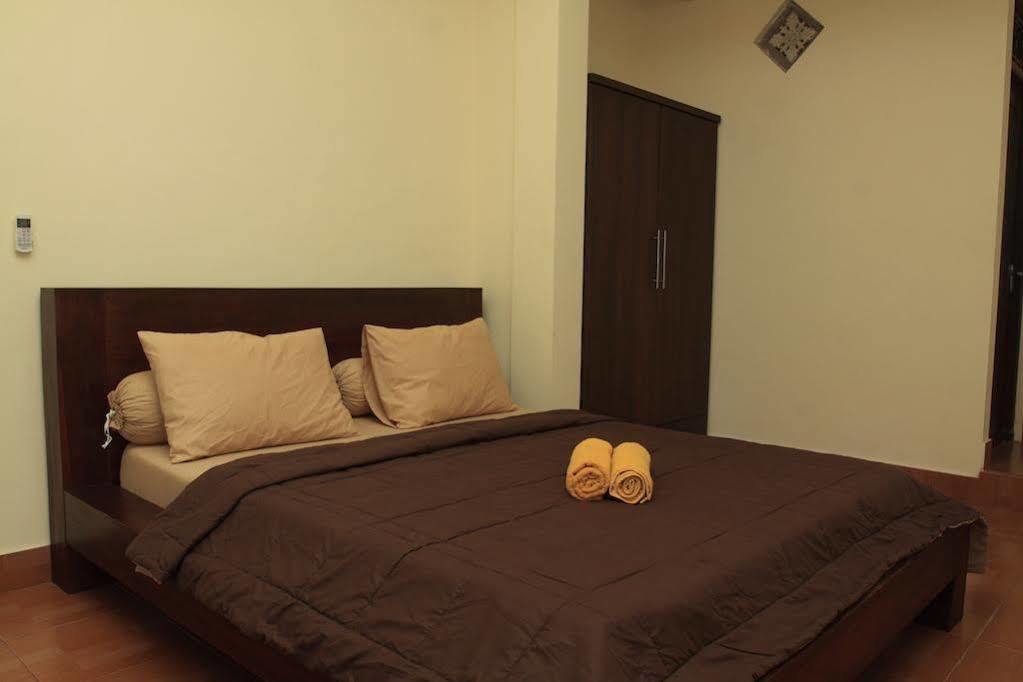 Purnama House Hotel Ubud  Exterior photo