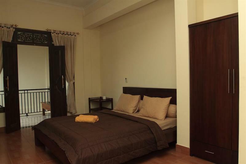 Purnama House Hotel Ubud  Exterior photo
